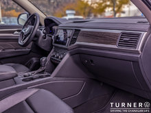 2022 Volkswagen Atlas COMFORTLINE 0% 24 MONTHS + 2 YEAR/40,000km CPO WARRENTY INCLUDED! Ends Nov 29