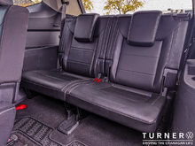 2022 Volkswagen Atlas COMFORTLINE 0% 24 MONTHS + 2 YEAR/40,000km CPO WARRENTY INCLUDED! Ends Nov 29