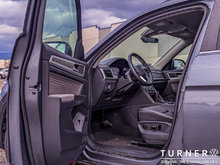 2022 Volkswagen Atlas COMFORTLINE 0% 24 MONTHS + 2 YEAR/40,000km CPO WARRENTY INCLUDED! Ends Nov 29