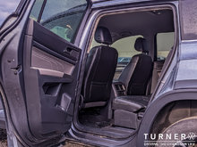 2022 Volkswagen Atlas COMFORTLINE 0% 24 MONTHS + 2 YEAR/40,000km CPO WARRENTY INCLUDED! Ends Nov 29