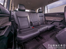 2022 Volkswagen Atlas COMFORTLINE 0% 24 MONTHS + 2 YEAR/40,000km CPO WARRENTY INCLUDED! Ends Nov 29