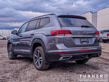 2022 Volkswagen Atlas COMFORTLINE 0% 24 MONTHS + 2 YEAR/40,000km CPO WARRENTY INCLUDED! Ends Nov 29