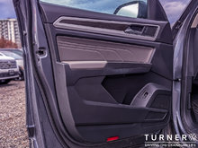 2022 Volkswagen Atlas COMFORTLINE 0% 24 MONTHS + 2 YEAR/40,000km CPO WARRENTY INCLUDED! Ends Nov 29