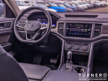 2022 Volkswagen Atlas COMFORTLINE 0% 24 MONTHS + 2 YEAR/40,000km CPO WARRENTY INCLUDED! Ends Nov 29