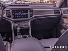 2022 Volkswagen Atlas COMFORTLINE 0% 24 MONTHS + 2 YEAR/40,000km CPO WARRENTY INCLUDED! Ends Nov 29