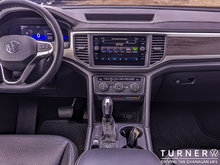 2022 Volkswagen Atlas COMFORTLINE 0% 24 MONTHS + 2 YEAR/40,000km CPO WARRENTY INCLUDED! Ends Nov 29