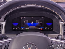 2022 Volkswagen Atlas COMFORTLINE 0% 24 MONTHS + 2 YEAR/40,000km CPO WARRENTY INCLUDED! Ends Nov 29