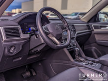 2022 Volkswagen Atlas COMFORTLINE 0% 24 MONTHS + 2 YEAR/40,000km CPO WARRENTY INCLUDED! Ends Nov 29