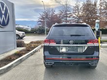 2023 Volkswagen Atlas Execline Receive up to 4 Years Pre-paid Maintenance on NEW Vehicle Purchases