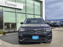 2023 Volkswagen Atlas Execline Receive up to 4 Years Pre-paid Maintenance on NEW Vehicle Purchases
