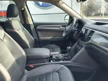 2023 Volkswagen Atlas Execline Receive up to 4 Years Pre-paid Maintenance on NEW Vehicle Purchases