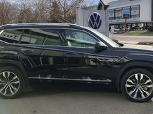 2023 Volkswagen Atlas Execline Receive up to 4 Years Pre-paid Maintenance on NEW Vehicle Purchases