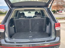 2023 Volkswagen Atlas Execline Receive up to 4 Years Pre-paid Maintenance on NEW Vehicle Purchases