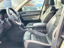 2023 Volkswagen Atlas Execline Receive up to 4 Years Pre-paid Maintenance on NEW Vehicle Purchases