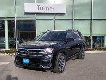 2023 Volkswagen Atlas Execline