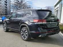 2023 Volkswagen Atlas Execline Receive up to 4 Years Pre-paid Maintenance on NEW Vehicle Purchases
