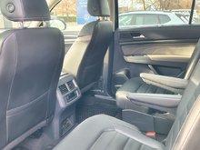 2023 Volkswagen Atlas Execline Receive up to 4 Years Pre-paid Maintenance on NEW Vehicle Purchases