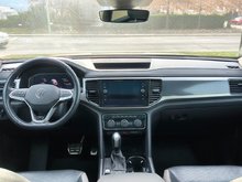 2023 Volkswagen Atlas Execline Receive up to 4 Years Pre-paid Maintenance on NEW Vehicle Purchases