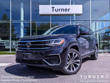 2023 Volkswagen Atlas EXECLINE