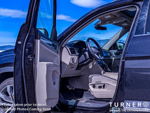 2023 Volkswagen Atlas EXECLINE