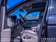 2023 Volkswagen Atlas EXECLINE