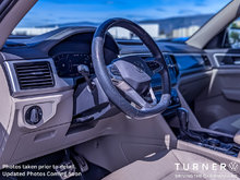 2023 Volkswagen Atlas EXECLINE