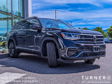 2023 Volkswagen Atlas EXECLINE