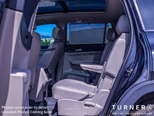 2023 Volkswagen Atlas EXECLINE