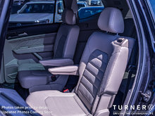 2023 Volkswagen Atlas EXECLINE