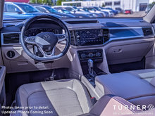 2023 Volkswagen Atlas EXECLINE