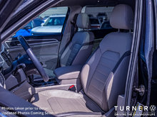 2023 Volkswagen Atlas EXECLINE