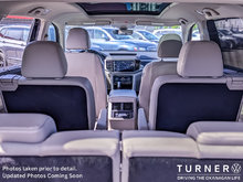 2023 Volkswagen Atlas EXECLINE
