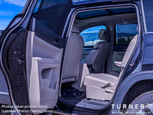 2023 Volkswagen Atlas EXECLINE