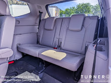 2023 Volkswagen Atlas EXECLINE