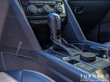 2023 Volkswagen Atlas HIGHLINE 3.6L V6 ENGINE / 3RD ROW SEATING / HEATED AND VENTILLATED LEATHER SEATS