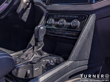 2023 Volkswagen Atlas HIGHLINE 3.6L V6 ENGINE / 3RD ROW SEATING / HEATED AND VENTILLATED LEATHER SEATS