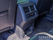 2023 Volkswagen Atlas HIGHLINE 3.6L V6 ENGINE / 3RD ROW SEATING / HEATED AND VENTILLATED LEATHER SEATS