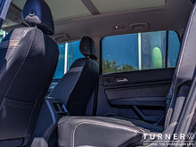 2023 Volkswagen Atlas HIGHLINE 3.6L V6 ENGINE / 3RD ROW SEATING / HEATED AND VENTILLATED LEATHER SEATS