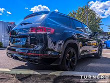 2023 Volkswagen Atlas HIGHLINE 3.6L V6 ENGINE / 3RD ROW SEATING / HEATED AND VENTILLATED LEATHER SEATS