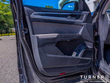 2023 Volkswagen Atlas HIGHLINE 3.6L V6 ENGINE / 3RD ROW SEATING / HEATED AND VENTILLATED LEATHER SEATS