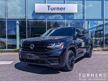 2023 Volkswagen Atlas HIGHLINE