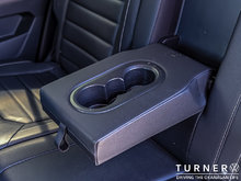 2023 Volkswagen Atlas HIGHLINE 3.6L V6 ENGINE / 3RD ROW SEATING / HEATED AND VENTILLATED LEATHER SEATS