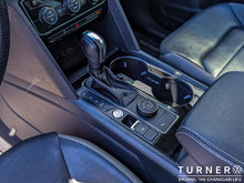 2023 Volkswagen Atlas HIGHLINE 3.6L V6 ENGINE / 3RD ROW SEATING / HEATED AND VENTILLATED LEATHER SEATS