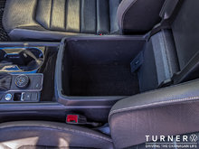2023 Volkswagen Atlas HIGHLINE 3.6L V6 ENGINE / 3RD ROW SEATING / HEATED AND VENTILLATED LEATHER SEATS