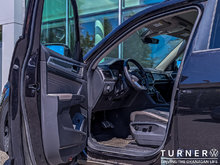 2023 Volkswagen Atlas HIGHLINE 3.6L V6 ENGINE / 3RD ROW SEATING / HEATED AND VENTILLATED LEATHER SEATS