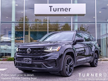 2023 Volkswagen Atlas HIGHLINE