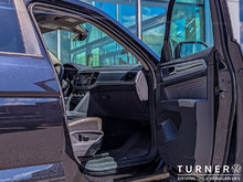 2023 Volkswagen Atlas HIGHLINE 3.6L V6 ENGINE / 3RD ROW SEATING / HEATED AND VENTILLATED LEATHER SEATS