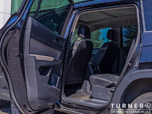 2023 Volkswagen Atlas HIGHLINE 3.6L V6 ENGINE / 3RD ROW SEATING / HEATED AND VENTILLATED LEATHER SEATS