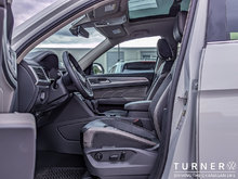 2023 Volkswagen Atlas EXECLINE