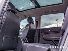 2023 Volkswagen Atlas EXECLINE